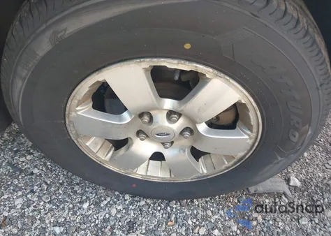 2012 Ford Escape Limited из США, поврежденный, VIN 1FMCU9EG3CKC74521